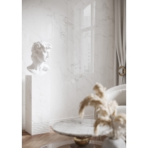 EXPANSE - 47X110, WHITE, POLISHED